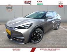 Cupra Tavascan Betton
