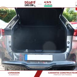 Cupra Tavascan 286 ENDURANCE 77 KWH Betton