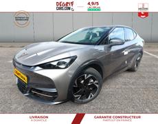 Cupra Tavascan Betton