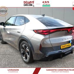 Cupra Tavascan 286 ENDURANCE 77 KWH Betton