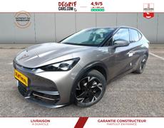 Cupra Tavascan Betton
