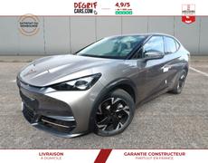 Cupra Tavascan Betton