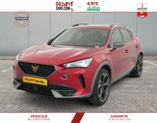 Cupra Formentor Betton