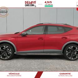 Cupra Formentor 1.4 E-HYBRID 245 CH DSG6 VZ occasion - Betton - photo 2/24