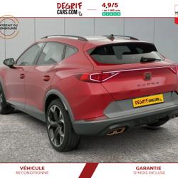 Cupra Formentor 1.4 E-HYBRID 245 CH DSG6 VZ occasion - Betton - photo 3/24