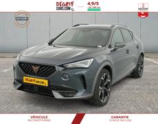 Cupra Formentor Betton