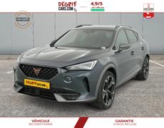 Cupra Formentor Betton