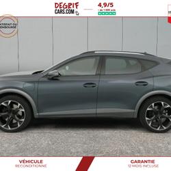 Cupra Formentor 1.4 E-HYBRID 245 CH DSG6 VZ Betton