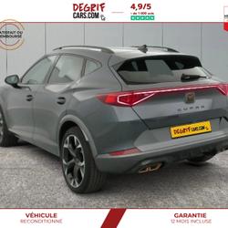 Cupra Formentor 1.4 E-HYBRID 245 CH DSG6 VZ Betton