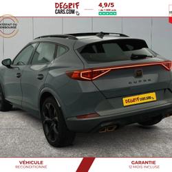Cupra Formentor 1.4 E-HYBRID 245 CH DSG6 VZ Betton