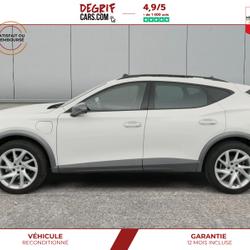 Cupra Formentor 1.4 e-HYBRID 204 ch DSG6 V Betton