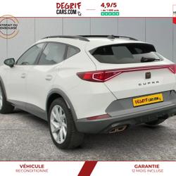 Cupra Formentor 1.4 e-HYBRID 204 ch DSG6 V Betton