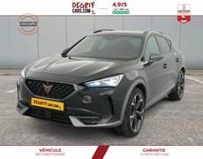 Cupra Formentor Betton
