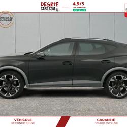 Cupra Formentor 1.4 e-HYBRID 204 ch DSG6 Business Edition occasion - Betton - photo 2/24
