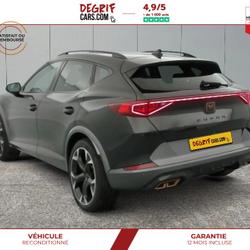 Cupra Formentor 1.4 e-HYBRID 204 ch DSG6 Business Edition occasion - Betton - photo 3/24