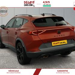 Cupra Formentor 1.4 E-HYBRID 245 CH DSG6 VZ Betton