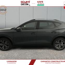 Cupra Formentor 1.5 eTSI Hybrid 150 ch DSG7 V Betton