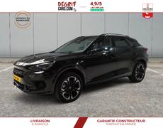 Cupra Formentor Betton