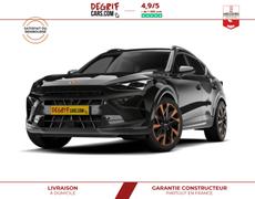 Cupra Formentor Betton