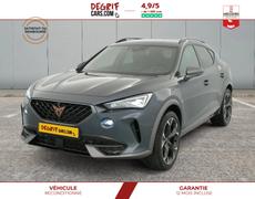 Cupra Formentor Betton