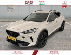 Cupra Formentor Betton