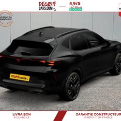 Cupra Formentor (2) 1.5 ETSI HYBRID 150 TRIBE EDITION DSG7 Betton