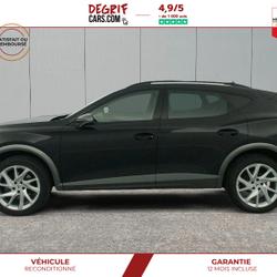 Cupra Formentor 1.5 TSI 150 CH BUSINESS EDITION Betton