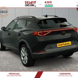Cupra Formentor 1.5 TSI 150 CH BUSINESS EDITION Betton