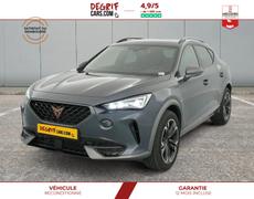 Cupra Formentor Betton