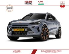 Cupra Formentor Betton