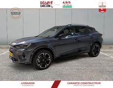 Cupra Formentor Betton