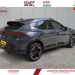 Cupra Formentor 1.5 ETSI HYBRID 150 BVA DSG7 V + JANTES 18 + TOIT PANO occasion - Betton - photo 2/18