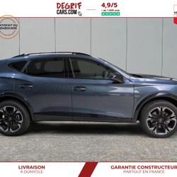 Cupra Formentor 1.5 ETSI HYBRID 150 BVA DSG7 V + JANTES 18 + TOIT PANO occasion - Betton - photo 3/18