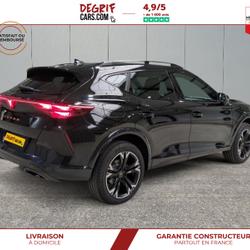 Cupra Formentor 1.5 ETSI HYBRID 150 BVA DSG7 V + JANTES 18 + TOIT PANO occasion - Betton - photo 2/19