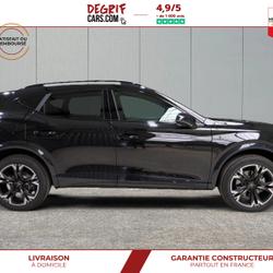 Cupra Formentor 1.5 ETSI HYBRID 150 BVA DSG7 V + JANTES 18 + TOIT PANO occasion - Betton - photo 3/19