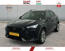 Cupra Formentor Betton