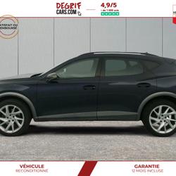 Cupra Formentor 1.5 TSI 150 CH DSG7 BUSINESS EDITION Betton