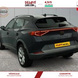 Cupra Formentor 1.5 TSI 150 CH DSG7 BUSINESS EDITION Betton