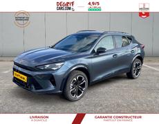 Cupra Formentor Betton