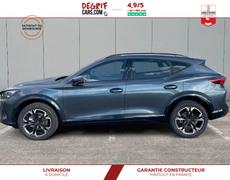 Cupra Formentor Betton