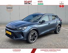 Cupra Formentor Betton