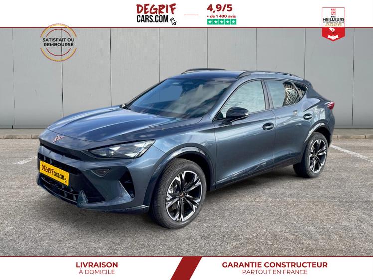 Cupra Formentor 2.0 tdi 150 v dsg7 Betton