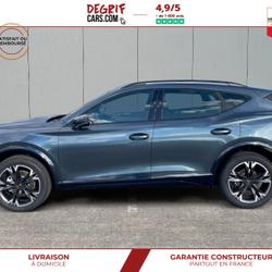 Cupra Formentor 2.0 tdi 150 v dsg7 Betton