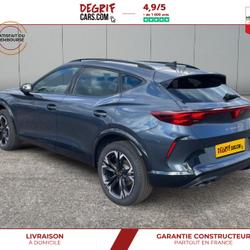 Cupra Formentor 2.0 tdi 150 v dsg7 Betton