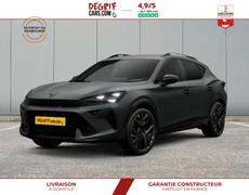 Cupra Formentor Betton