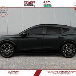Cupra Formentor (2) 1.5 ETSI HYBRID 150 TRIBE EDITION DSG7 Betton