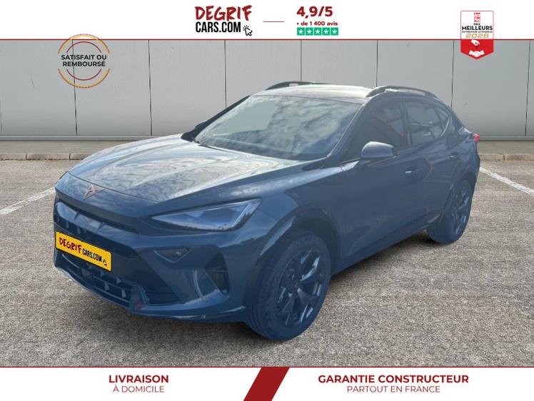 Cupra Formentor 1.5 etsi hybrid 150 v dsg7 Betton