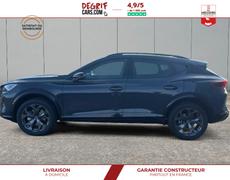 Cupra Formentor Betton