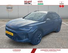 Cupra Formentor Betton