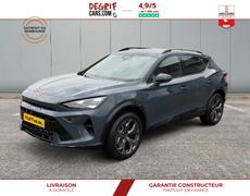 Cupra Formentor Betton